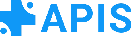 apis website home page link